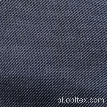 OBL21-2724 T/C3/1 80/20 Twill Workmen Ubrania